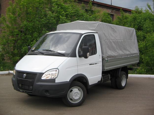 Заказать газель Голицыно